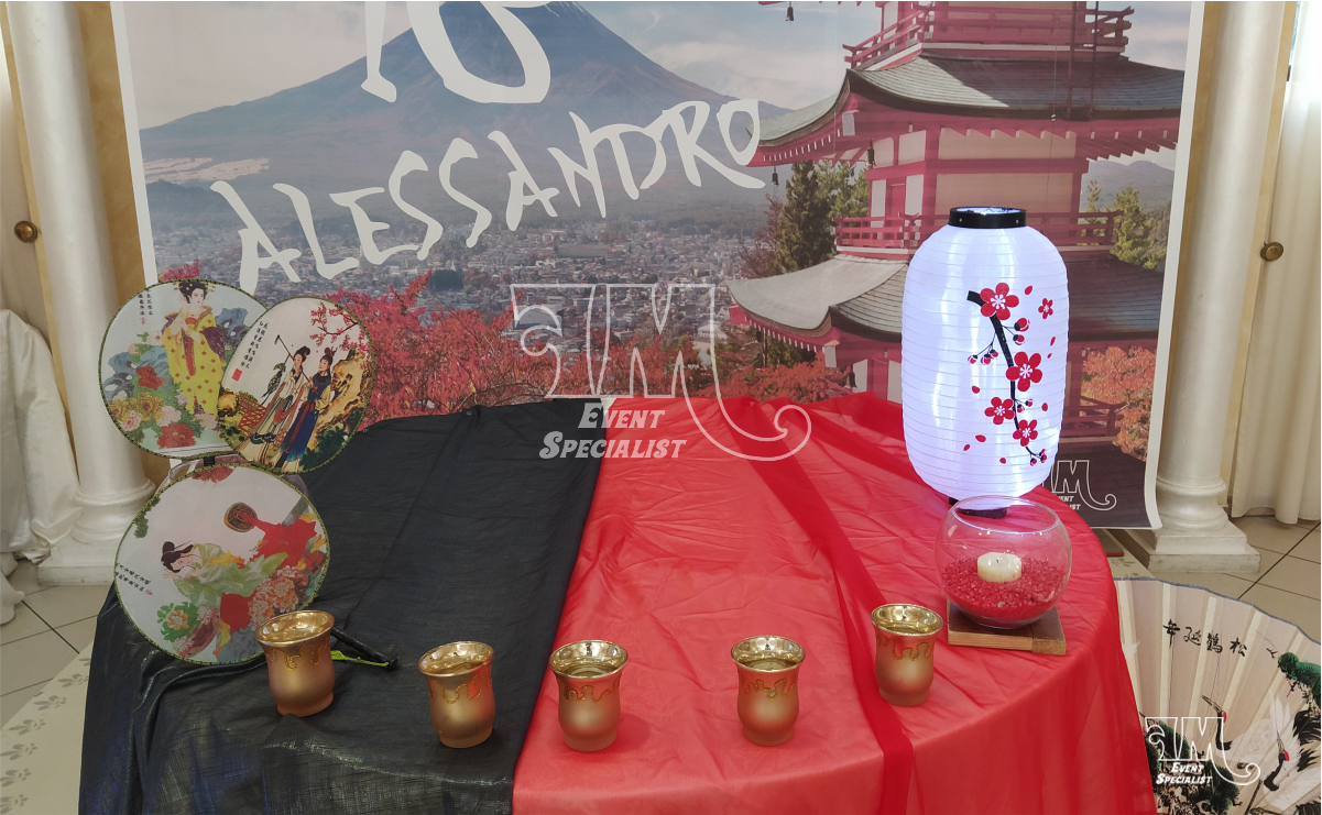 18° Alessandro