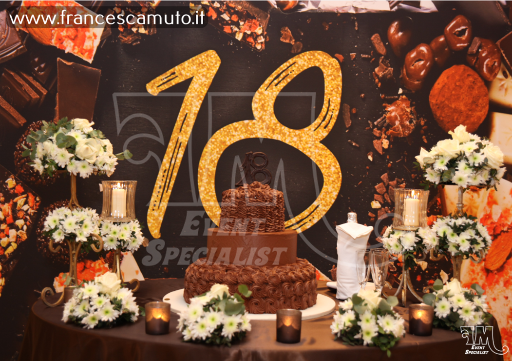 18° Alessia