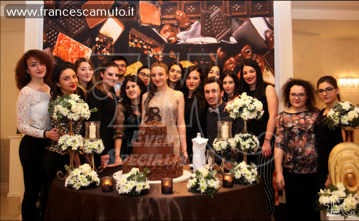 18° Alessia