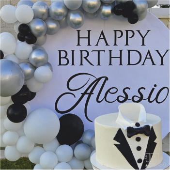 18° Alessio