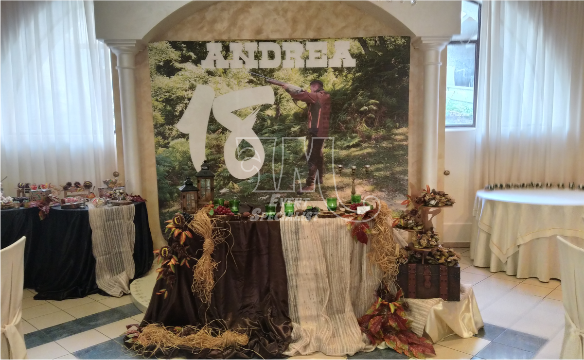 18° Andrea Natale