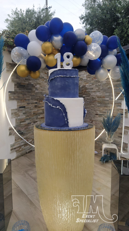 18° Angelo