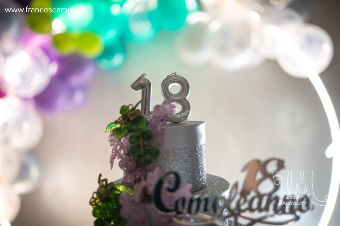 18° Carmine e Chiara