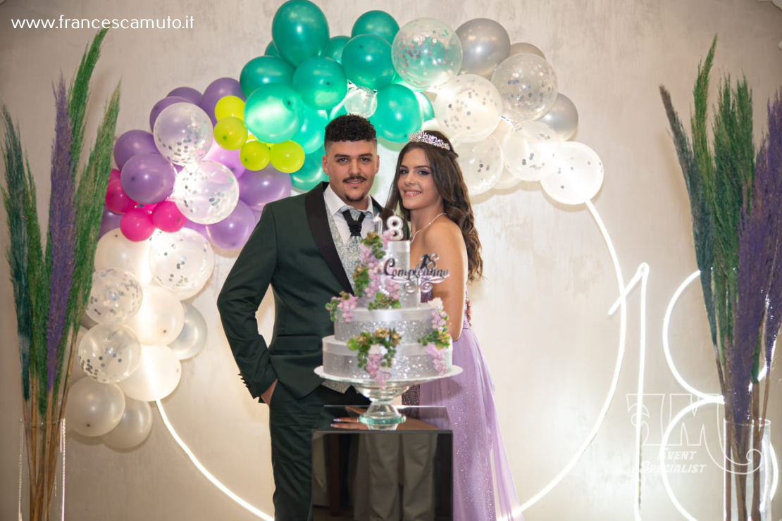 18° Carmine e Chiara