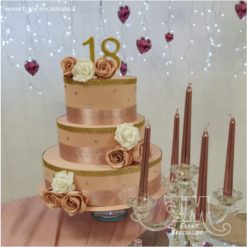 18° Desiree