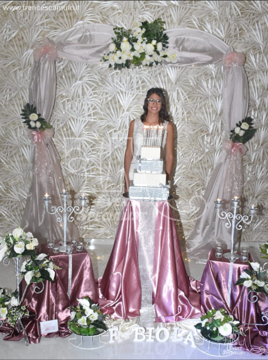 18° Fabiola