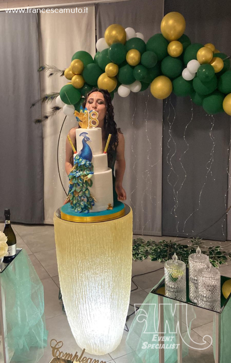 18° Francesca