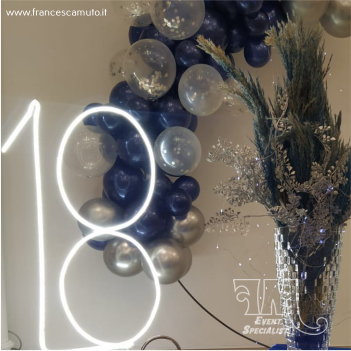 18° Francesco