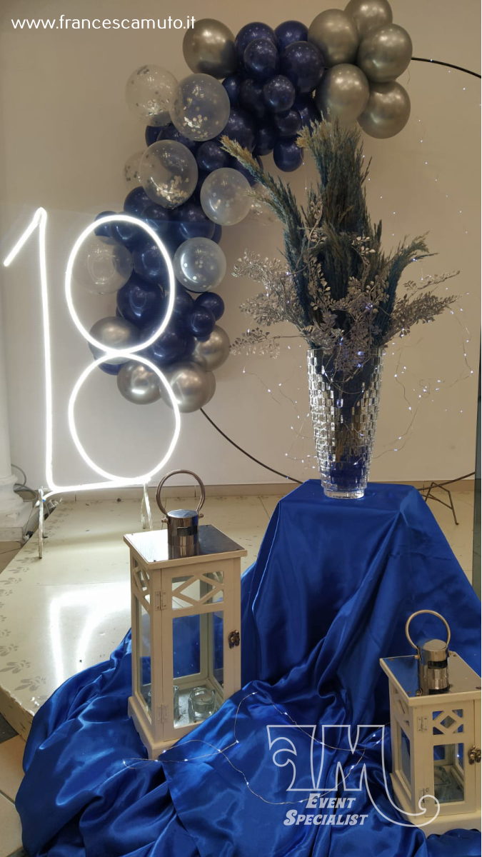 18° Francesco