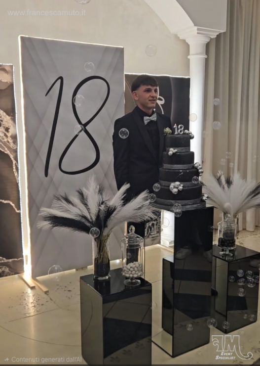 18° Franco