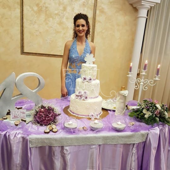 18° Giada