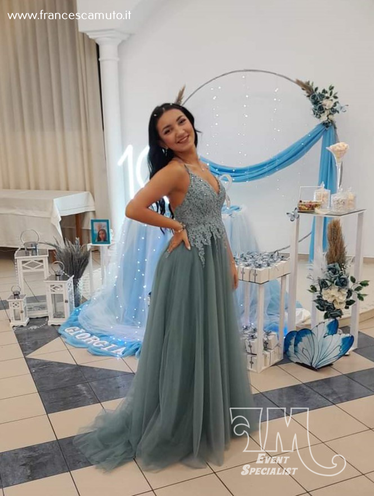 18° Giorgia