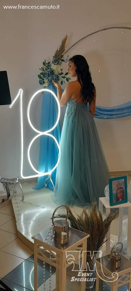 18° Giorgia