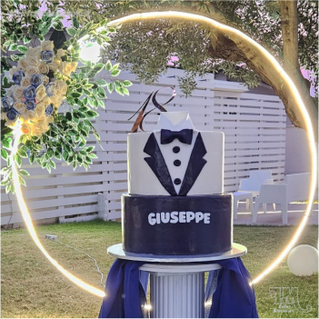 18° Giuseppe