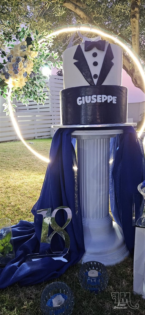 18° Giuseppe