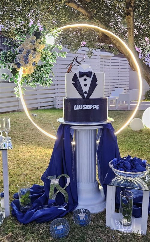 18° Giuseppe