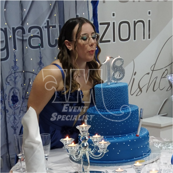 18° Lavinia