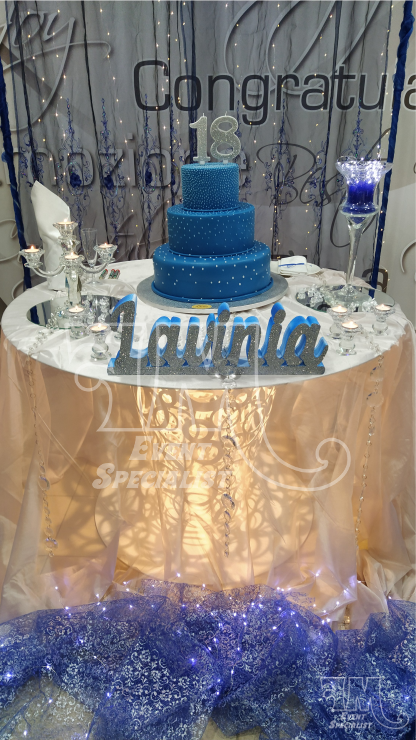 18° Lavinia