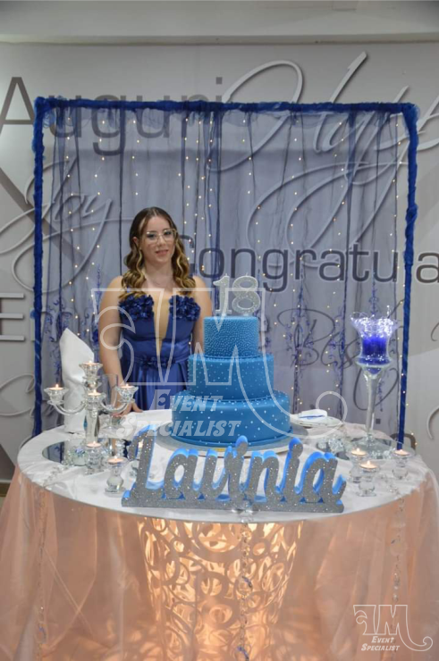 18° Lavinia