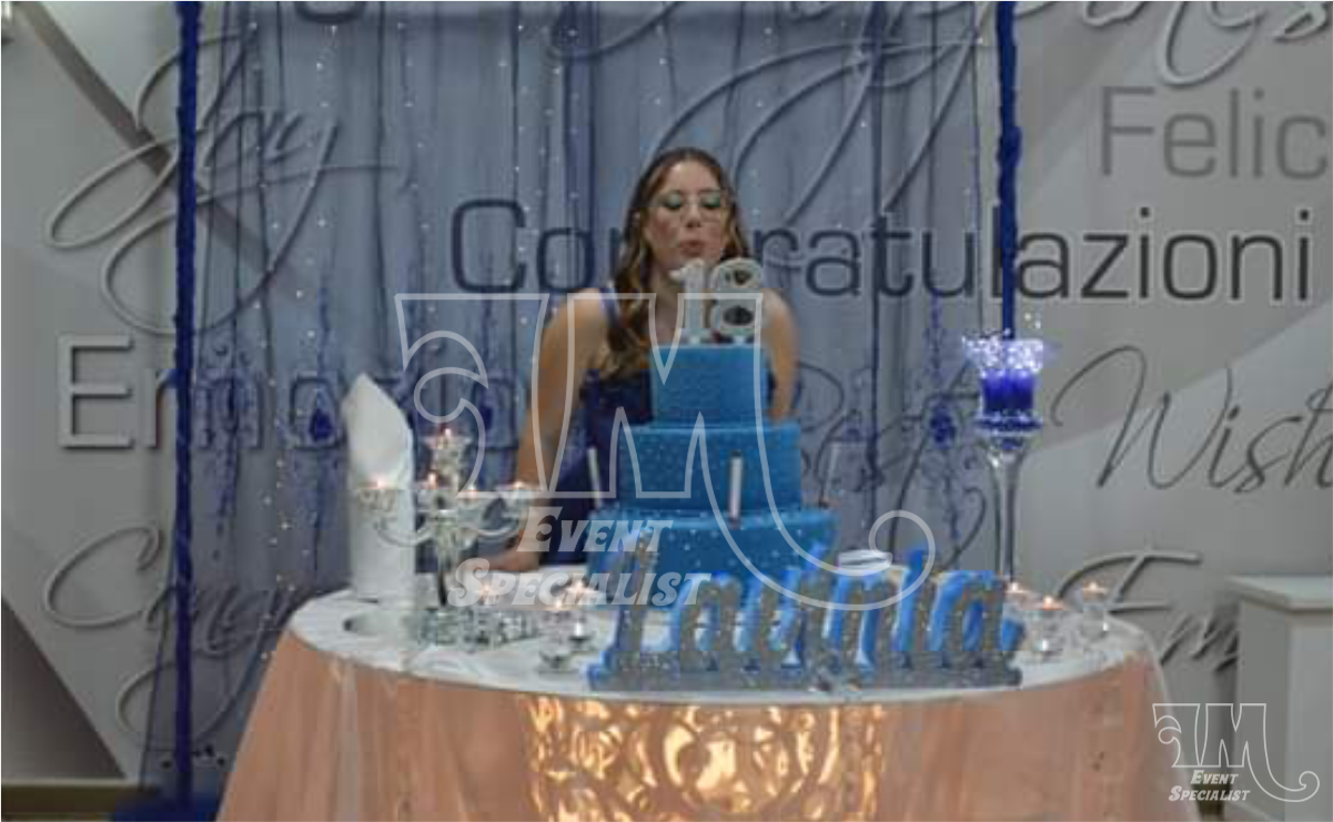 18° Lavinia