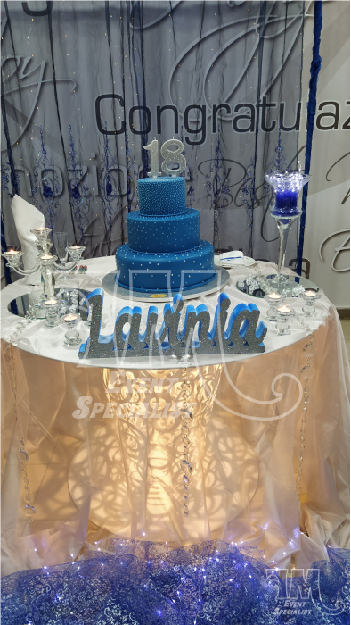 18° Lavinia