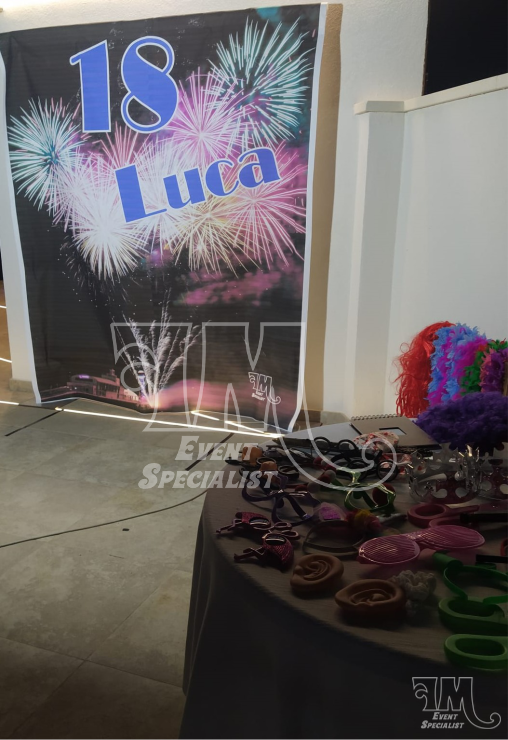 18° Luca