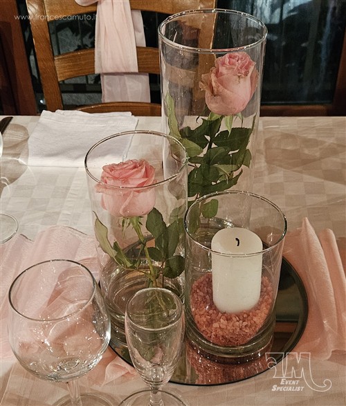 18° Maria Rosa