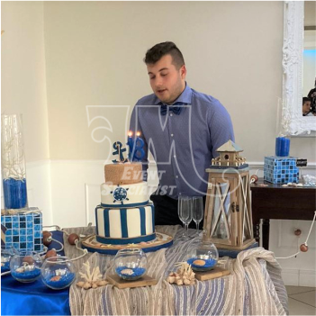 18° Matteo