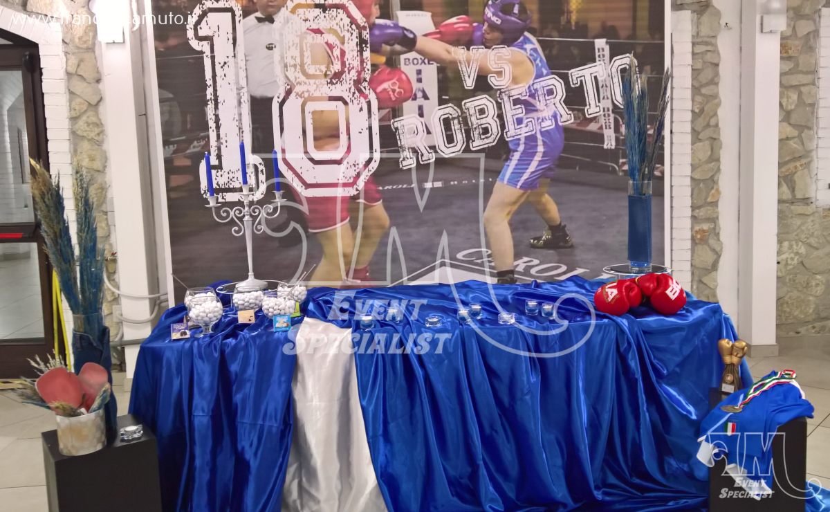 18° Roberto