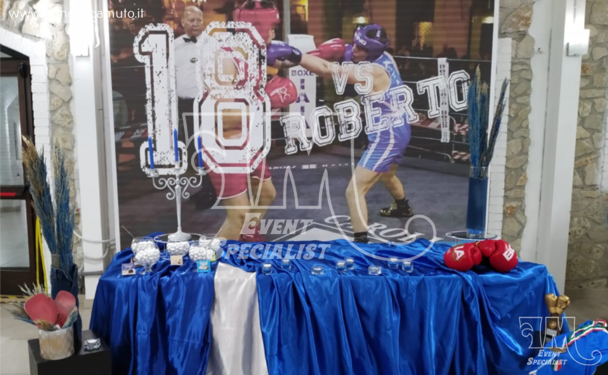 18° Roberto
