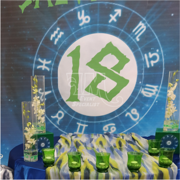 18° Salvatore