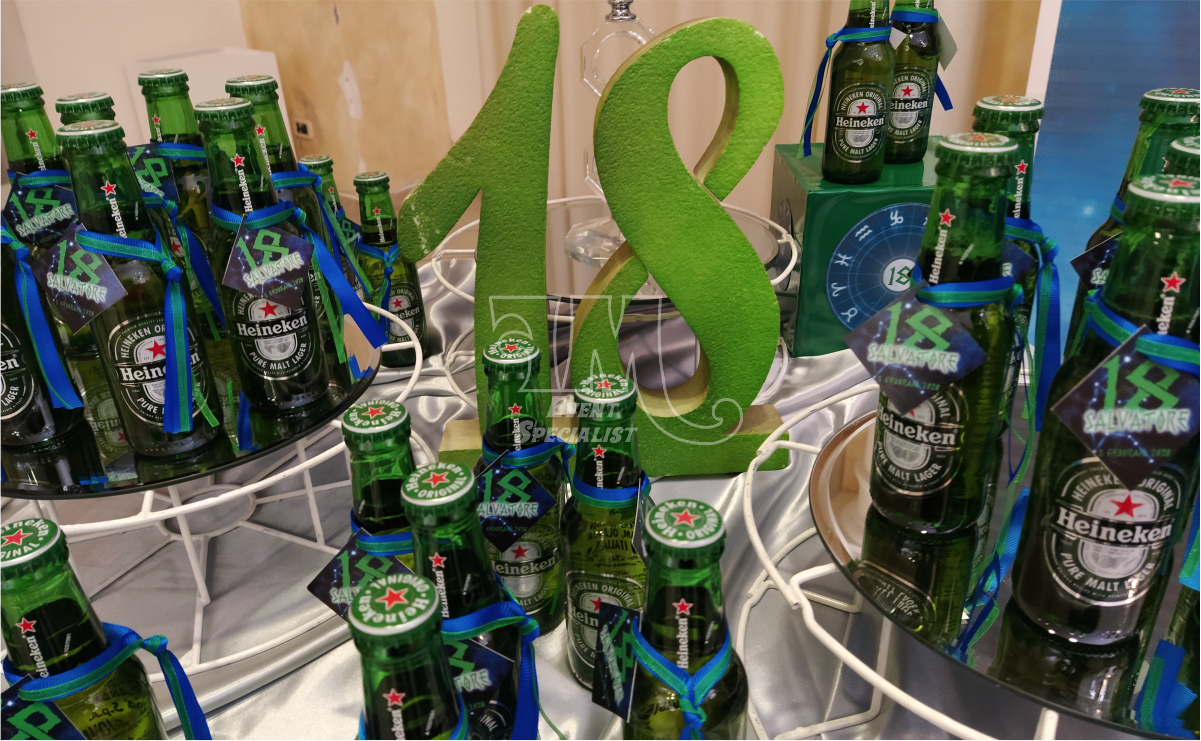 18° Salvatore