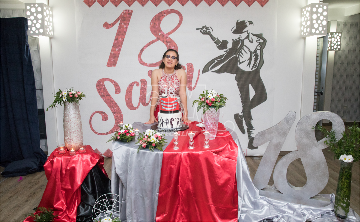 18° Sara