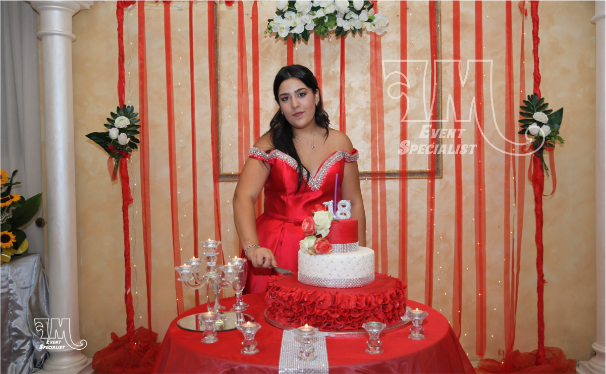 18° Simona