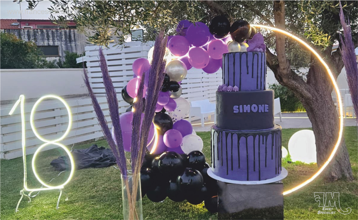 18° Simone