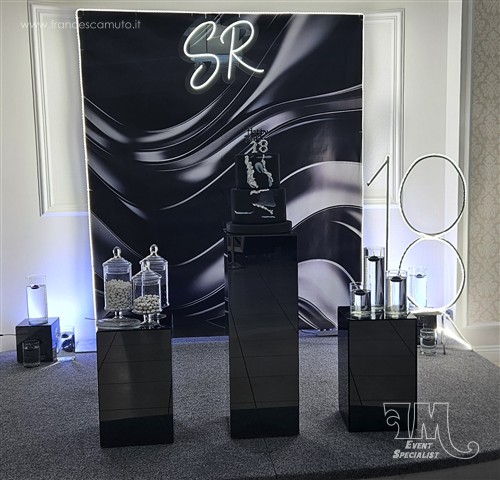 18° Stefano