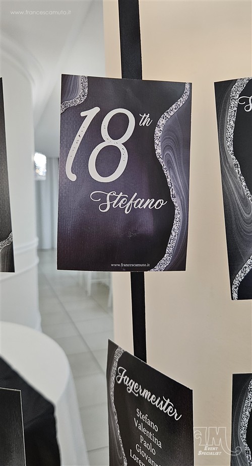 18° Stefano