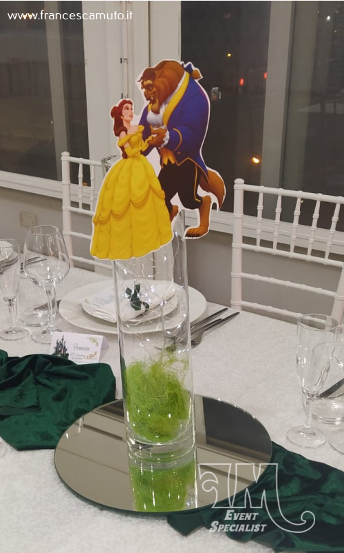 18° Valentina