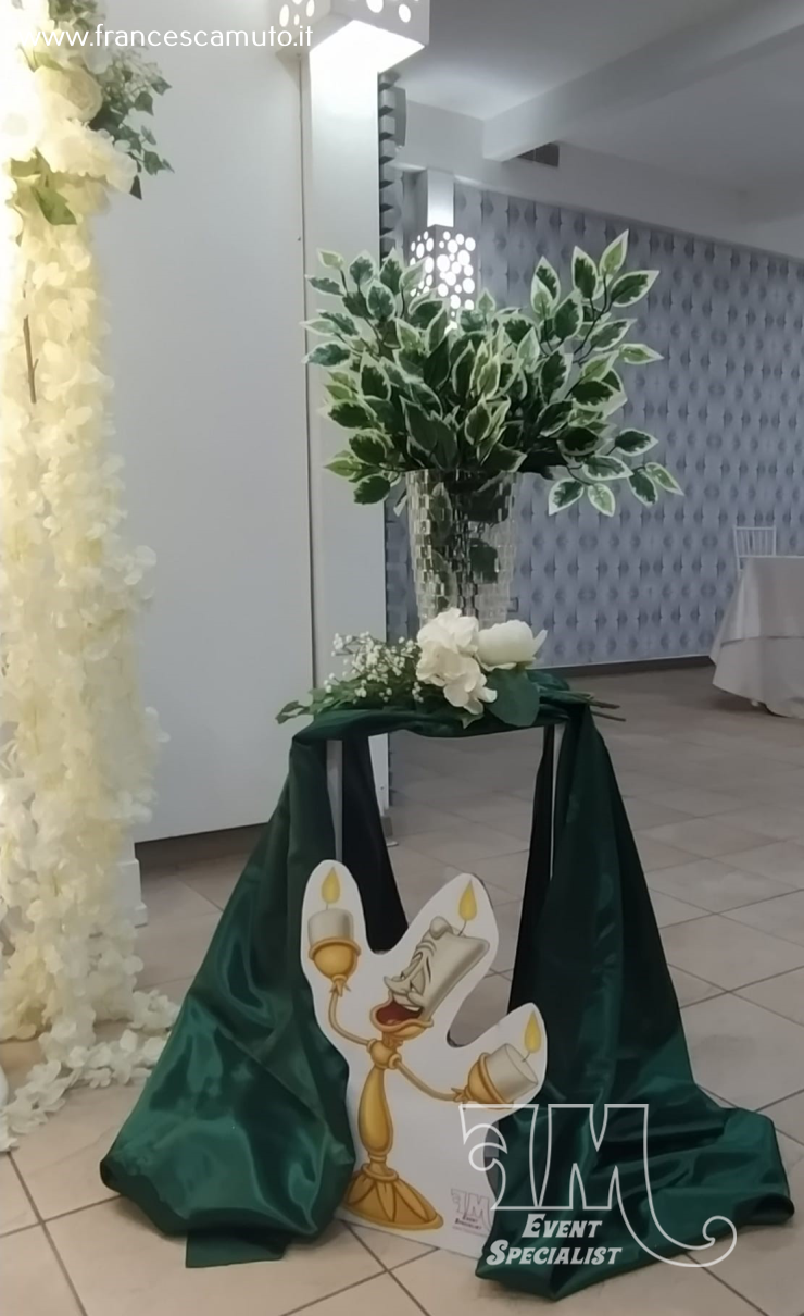 18° Valentina