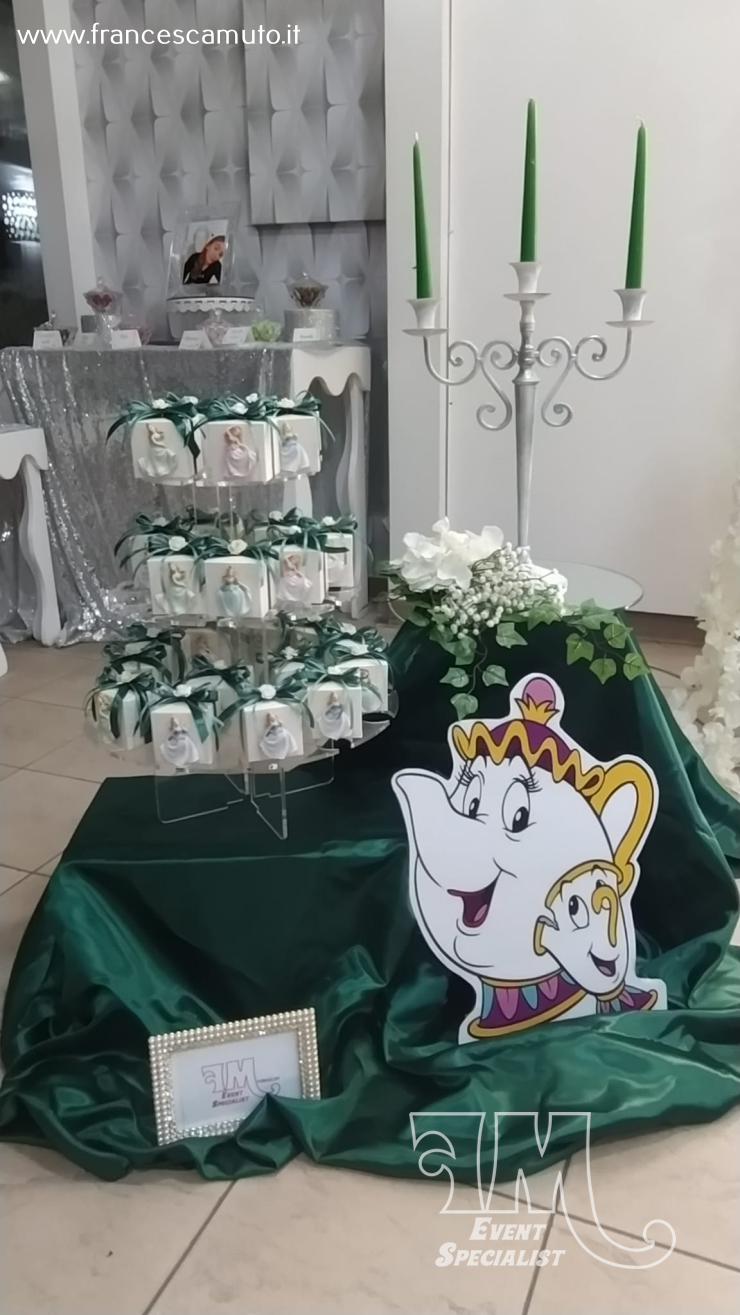18° Valentina