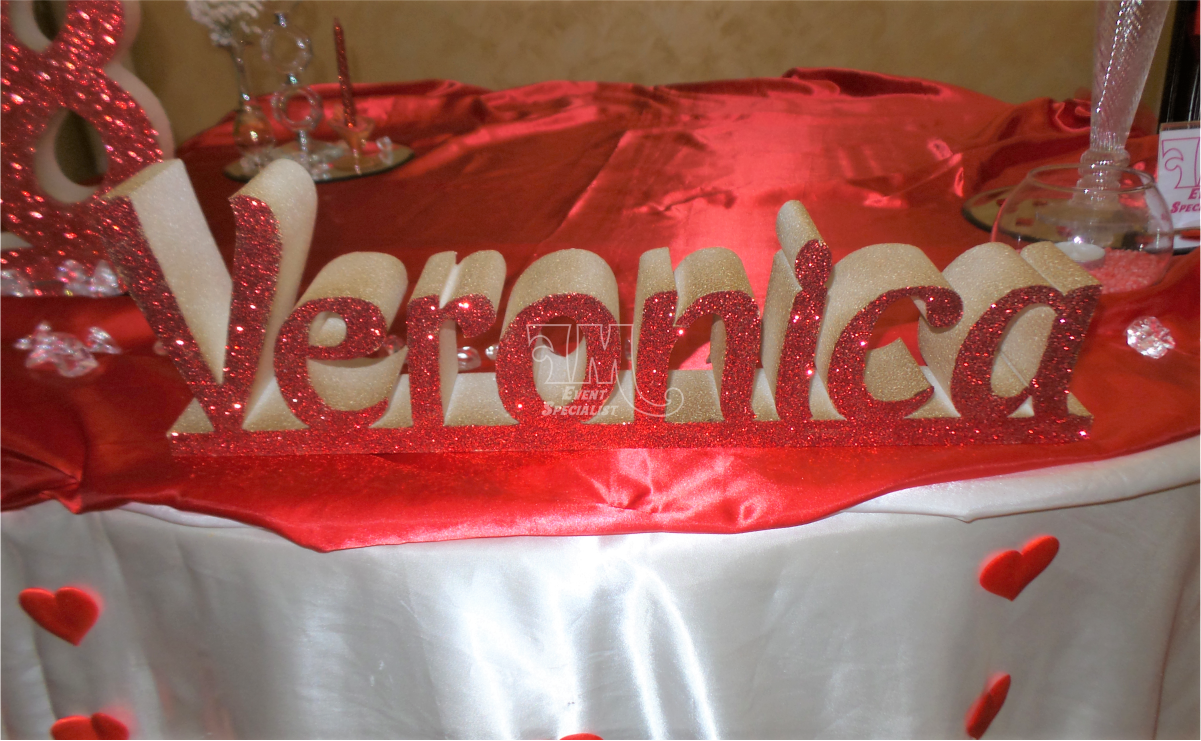 18° Veronica
