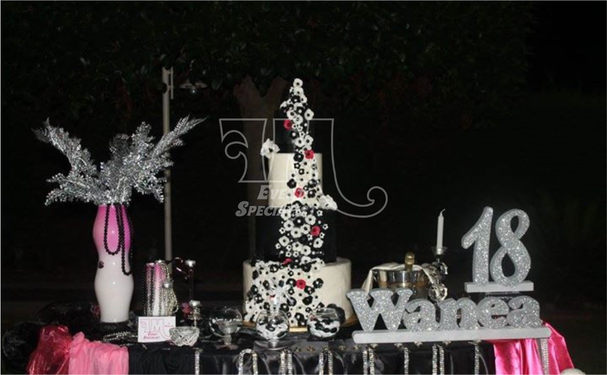 18° Wanea