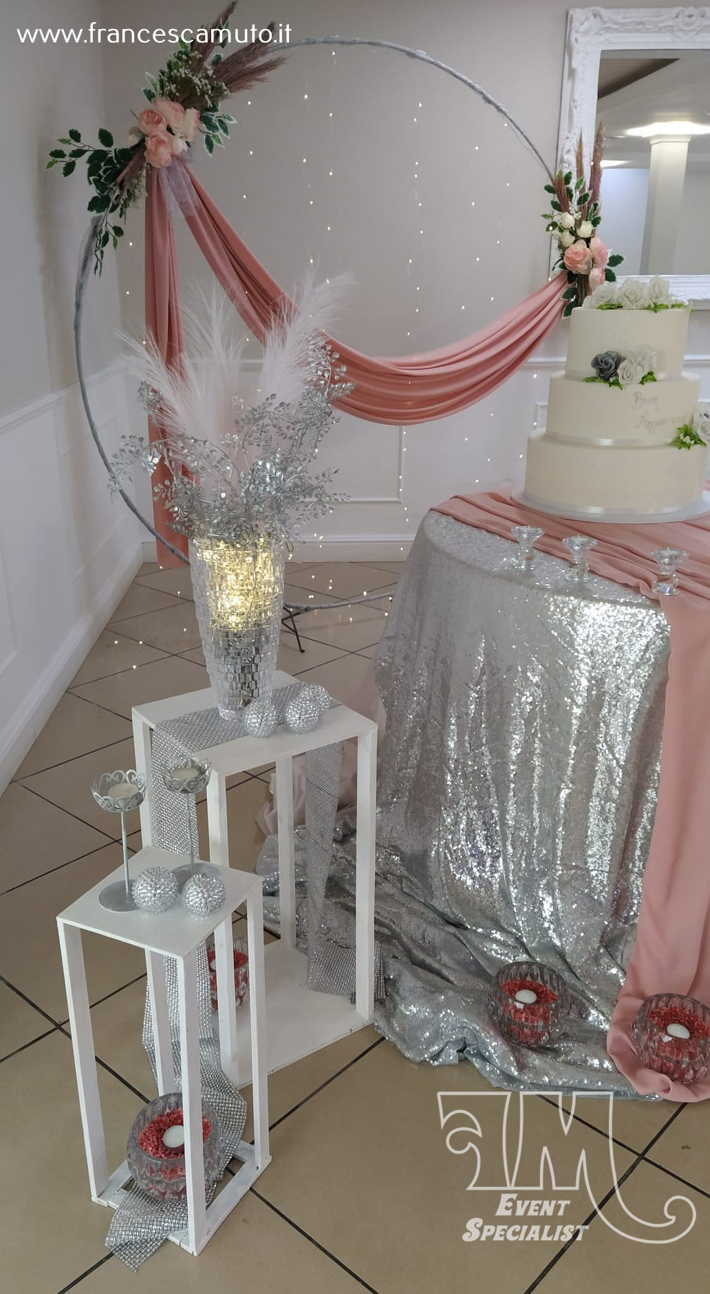 Anniversario Aldo e Marcella