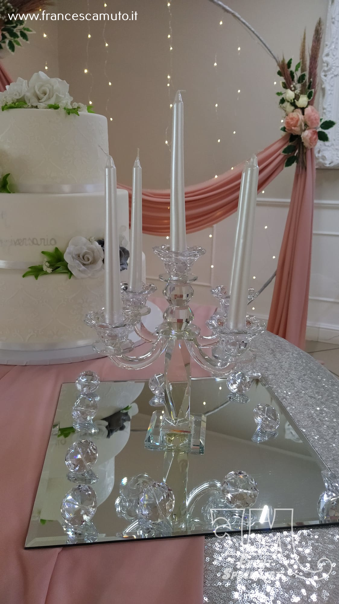 Anniversario Aldo e Marcella