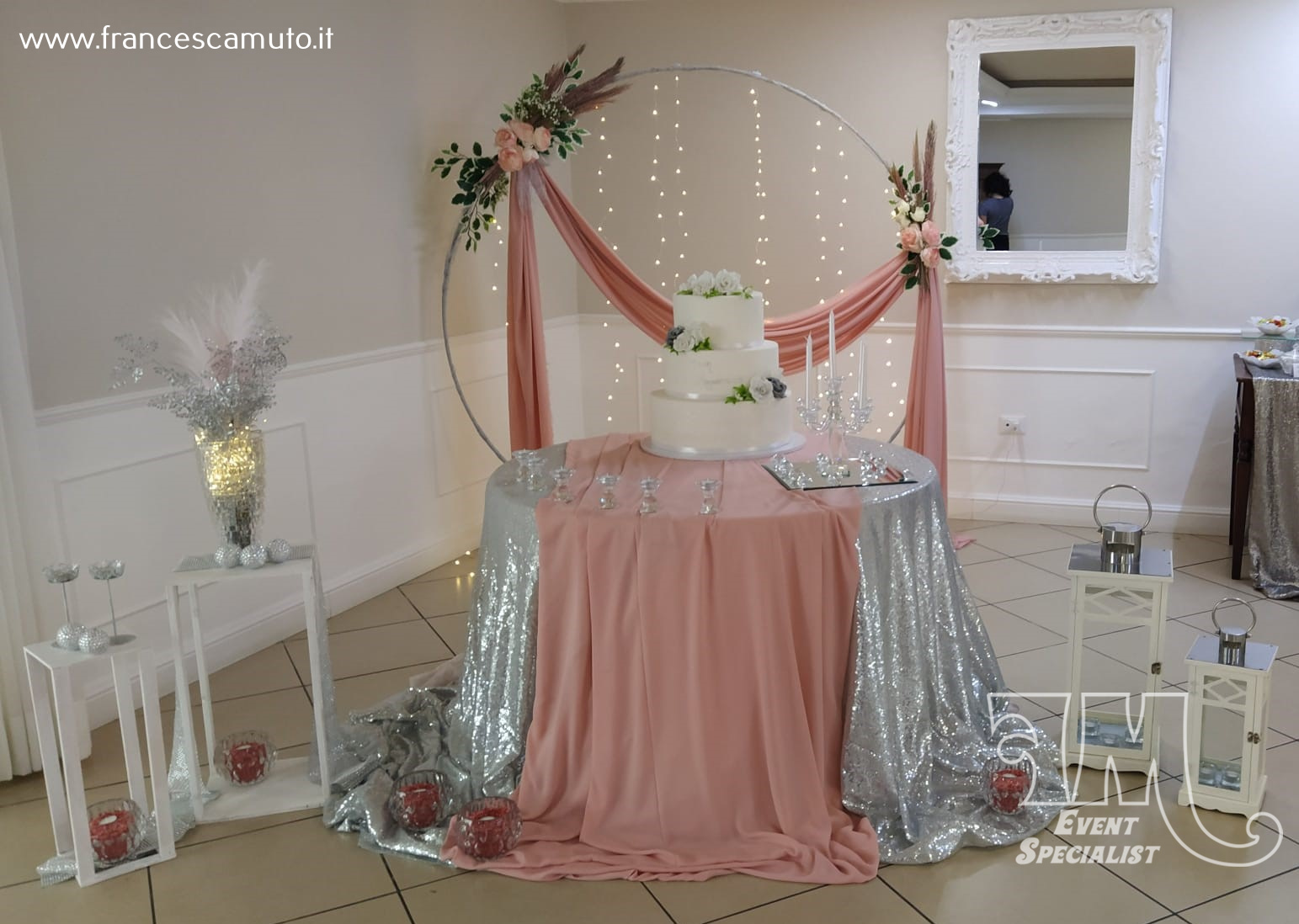 Anniversario Aldo e Marcella