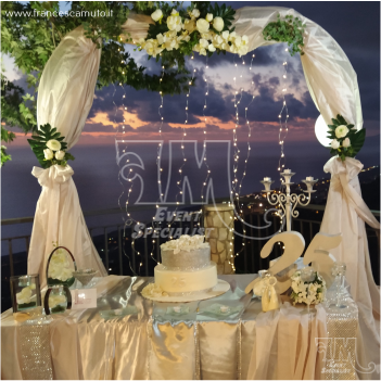 Anniversario Angelo e Annamaria