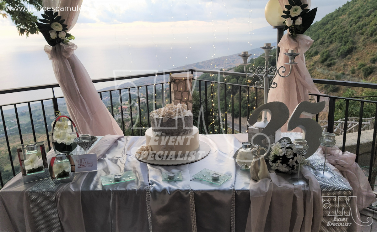 Anniversario Angelo e Annamaria
