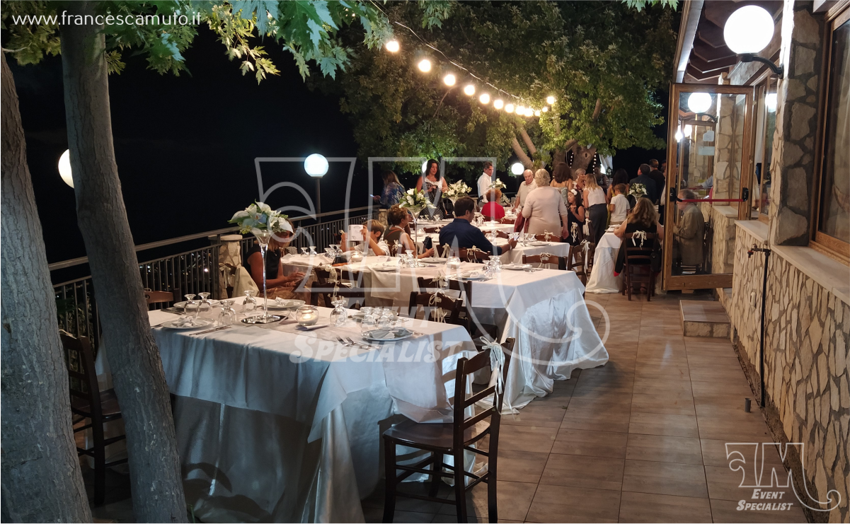 Anniversario Angelo e Annamaria