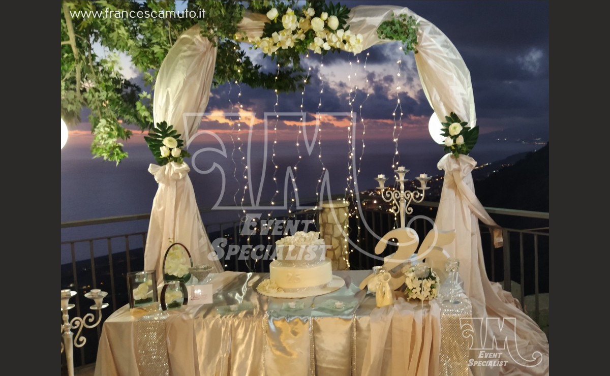 Anniversario Angelo e Annamaria