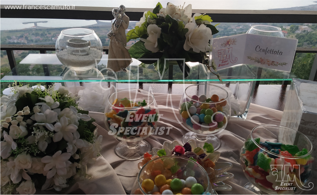 Anniversario Angelo e Annamaria